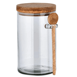 Nkuku Kossi Storage Jar Large